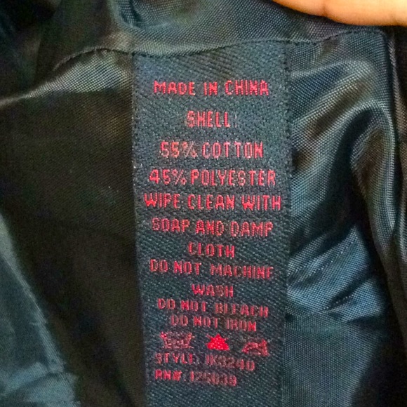 🎯OuterWear Coat (Adult)(1 Wear)🎯 - Picture 10 of 10